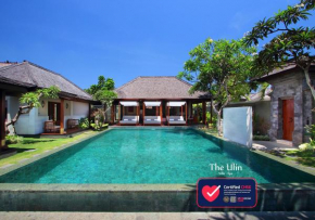 The Ulin Villas and Spa - by Karaniya Experience - CHSE certified, Kuta